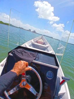 
										PEÑERO YAMAHA 28 full									