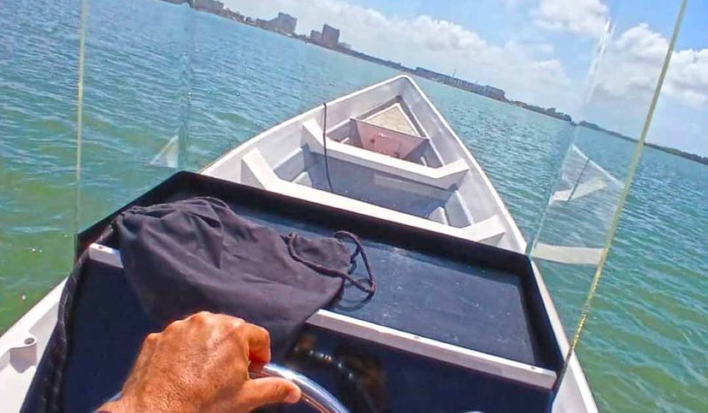 
								PEÑERO YAMAHA 28 full									