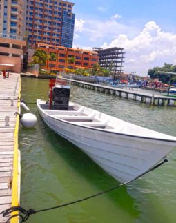
										PEÑERO YAMAHA 28 full									