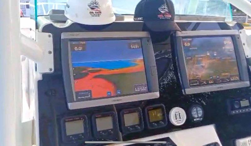 PROMARINE OPEN 33 full
