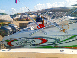 PROMARINE SUPER SPORT 33