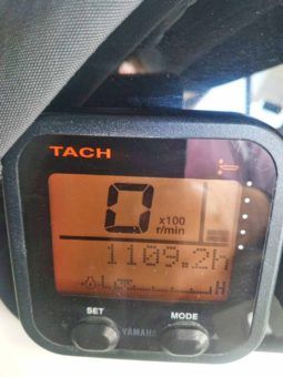 PROMARINE SUPER SPORT 33