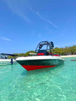 
										PROMARINE WAKE 21 full									