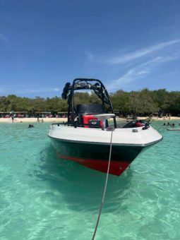 
										PROMARINE WAKE 21 full									