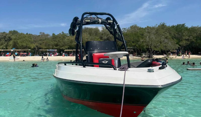 
								PROMARINE WAKE 21 full									