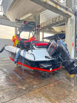 
										PROMARINE WAKE 21 full									