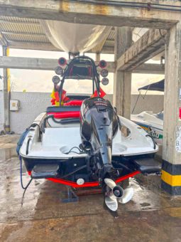 
										PROMARINE WAKE 21 full									