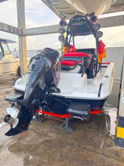 
										PROMARINE WAKE 21 full									