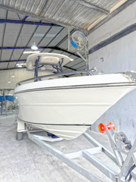 PRONAUTICA OPEN 24