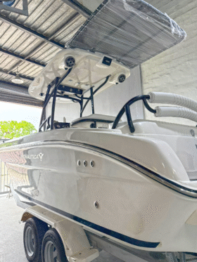 PRONAUTICA OPEN 24
