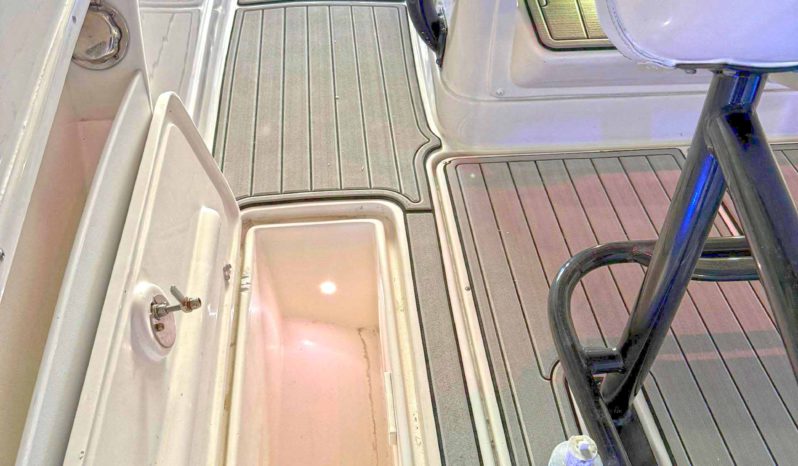 
								PRONAUTICA OPEN 24 full									