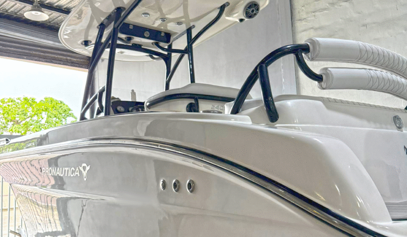 
								PRONAUTICA OPEN 24 full									