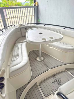 
										PRONAUTICA OPEN 24 full									
