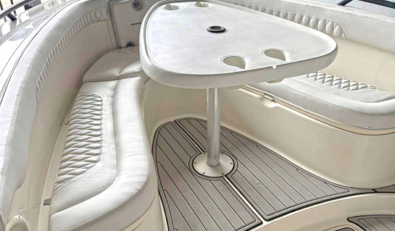 
								PRONAUTICA OPEN 24 full									