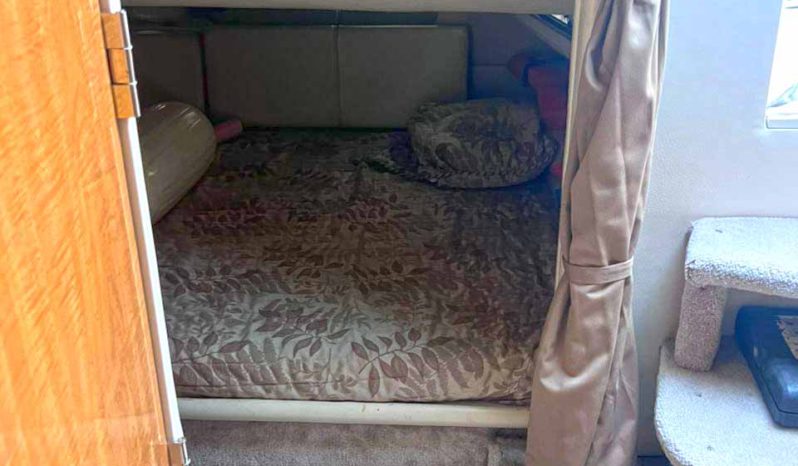 
								REGAL COMMODORE 32 full									
