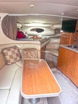 
										REGAL COMMODORE 32 full									