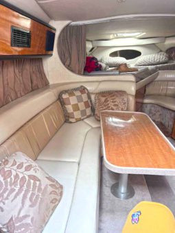 
										REGAL COMMODORE 32 full									