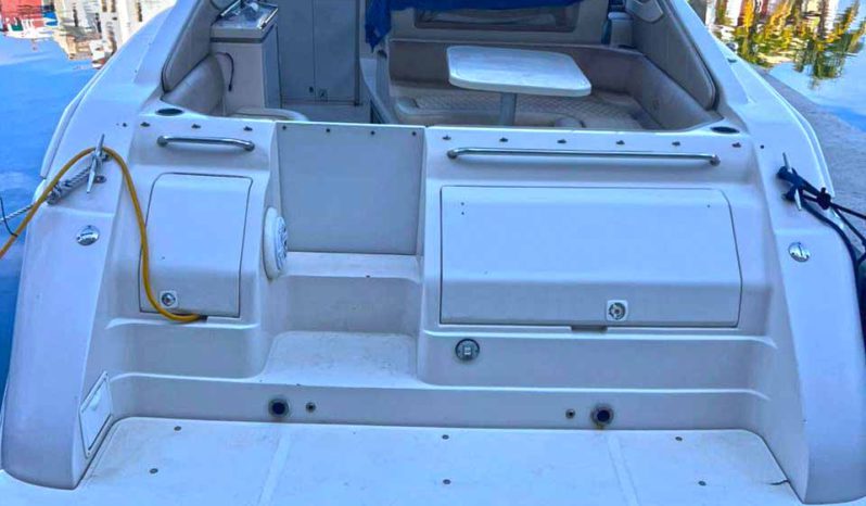 
								REGAL COMMODORE 32 full									