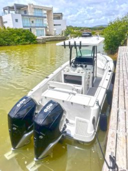 
										ROBALO OPEN R260 26 full									