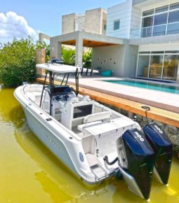 
										ROBALO OPEN R260 26 full									