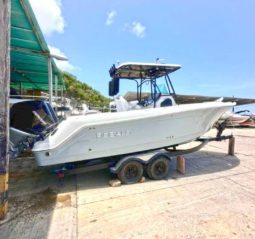 
										ROBALO OPEN R260 26 full									