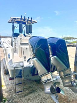 
										ROBALO OPEN R260 26 full									