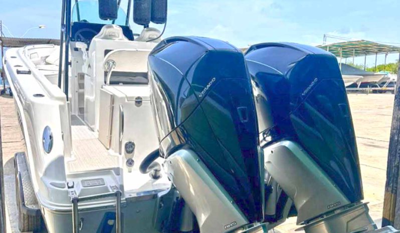 
								ROBALO OPEN R260 26 full									