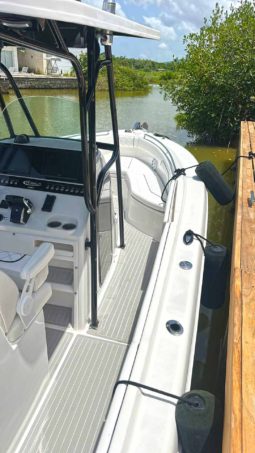 
										ROBALO OPEN R260 26 full									