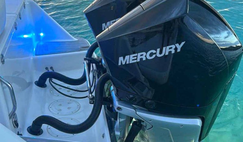 
								ROBALO OPEN R260 26 full									