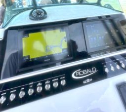 
										ROBALO OPEN R260 26 full									