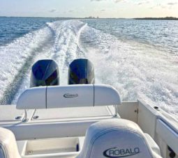 
										ROBALO OPEN R260 26 full									