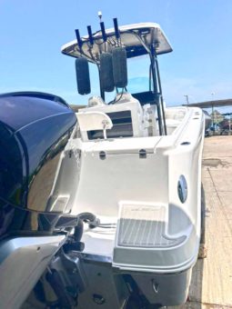 
										ROBALO OPEN R260 26 full									