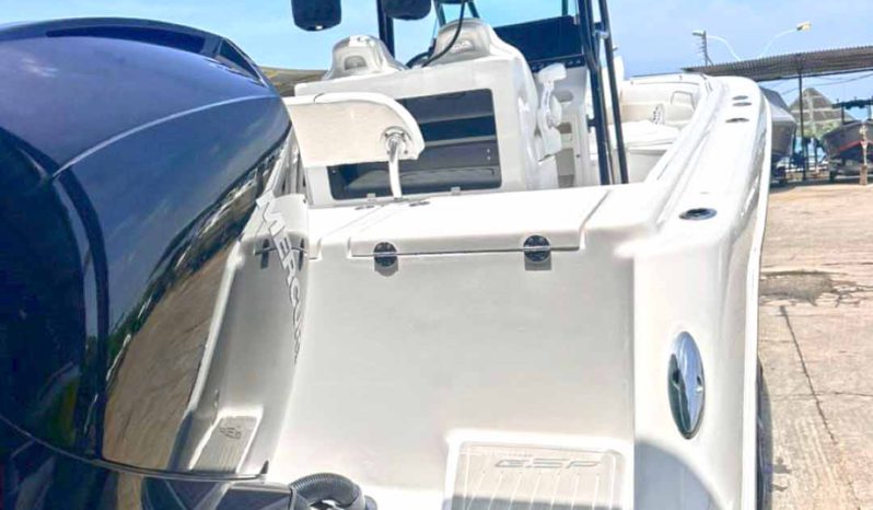 
								ROBALO OPEN R260 26 full									
