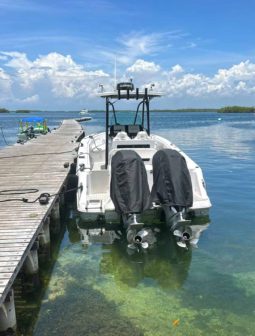 
										ROBALO OPEN R260 26 full									
