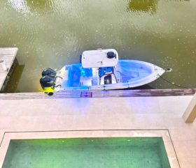 ROBALO OPEN R260 26