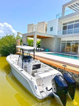 
										ROBALO OPEN R260 26 full									