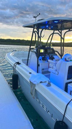 
										ROBALO OPEN R260 26 full									