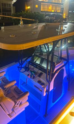 
										ROBALO OPEN R260 26 full									