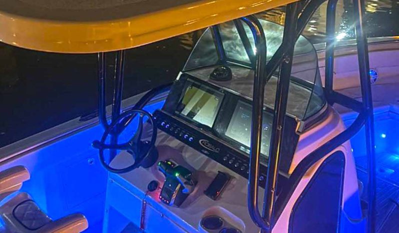 
								ROBALO OPEN R260 26 full									