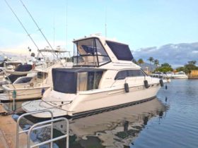 SEA RAY 48