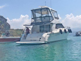 SEA RAY 48