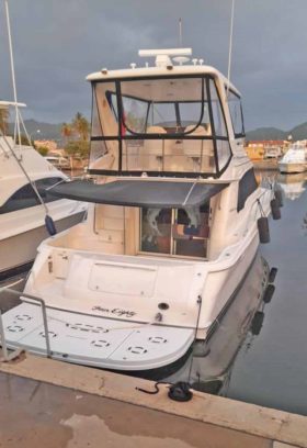 SEA RAY 48