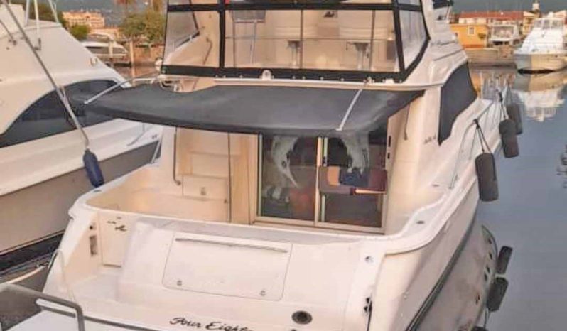 
								SEA RAY 48 full									