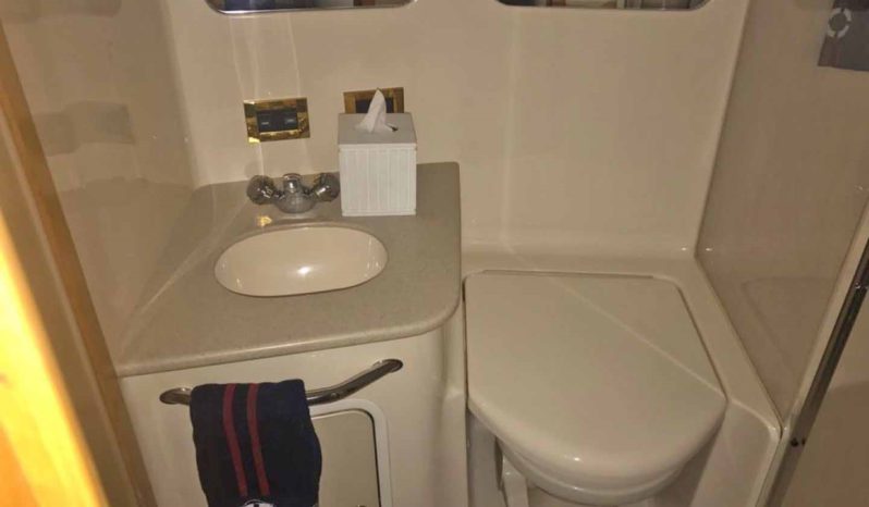 
								SEA RAY 48 full									
