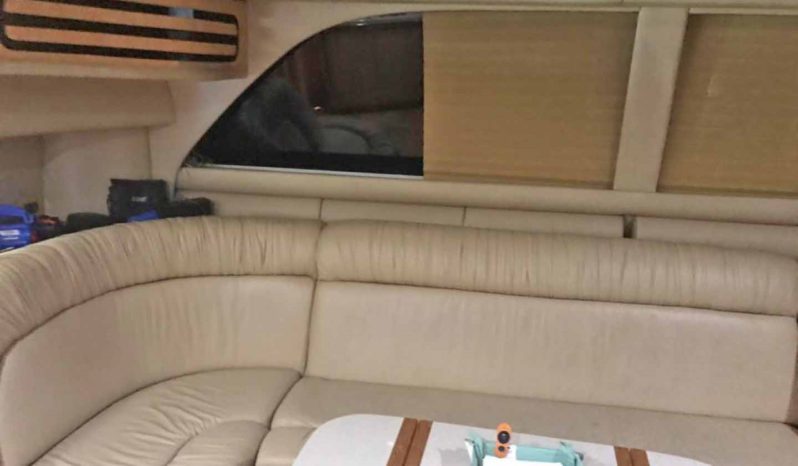 
								SEA RAY 48 full									
