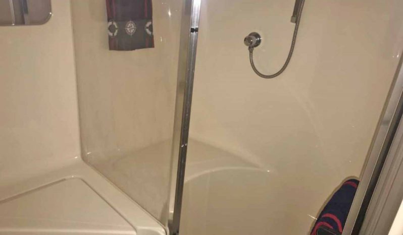 
								SEA RAY 48 full									