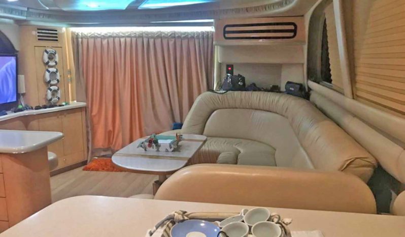 
								SEA RAY 48 full									