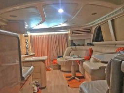 
										SEA RAY 48 full									