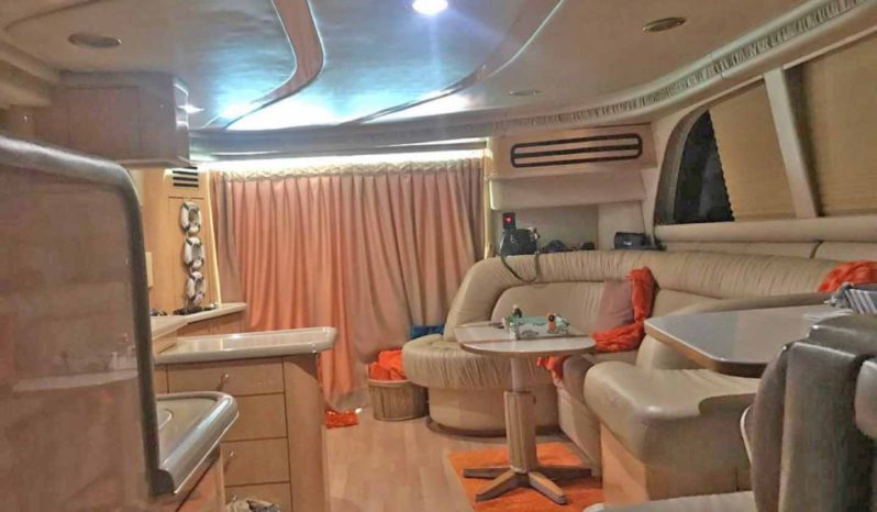 
								SEA RAY 48 full									