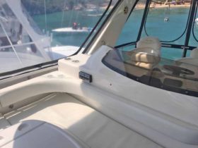 SEA RAY 48